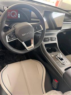 BYD Destroyer 05